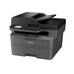 BROTHER multifuncion laser monocromo MFCL2860DWE WiFi con fax, pantalla tactil, impresion automatica a doble cara y ADF de 50 hojas.-SX42 BROTHER multifuncion laser monocromo MFCL2860DWE WiFi con fax, pantalla tactil, impresion automatica a doble cara y ADF de 50 hojas.