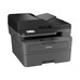 BROTHER multifuncion laser monocromo MFCL2860DWE WiFi con fax, pantalla tactil, impresion automatica a doble cara y ADF de 50 hojas.-SX42 BROTHER multifuncion laser monocromo MFCL2860DWE WiFi con fax, pantalla tactil, impresion automatica a doble cara y ADF de 50 hojas.