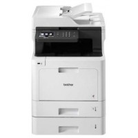 BROTHER MULTIFUNCION LASER MFCL8690CDWLT BLANCO (Espera 4 dias)