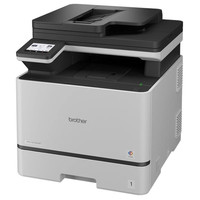BROTHER multifuncion laser color MFCL8730CDW profesional de alta velocidad