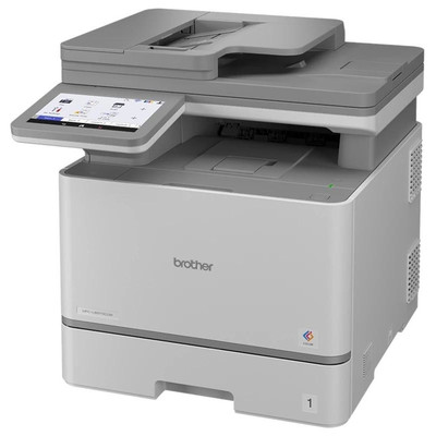 Brother Multifunci&oacute;n L&aacute;ser Color MFCL8970CDW