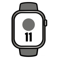 RELOJ APPLE MFCW4QL/A