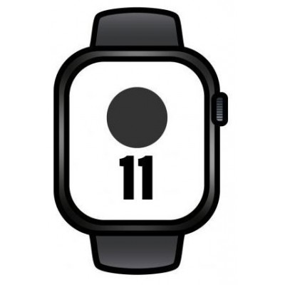RELOJ APPLE MFD24QL/A