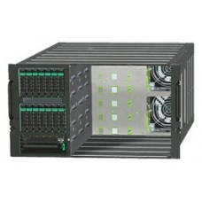 Intel MFSYS25V2 carcasa de ordenador Estante Negro, Gris 1000 W (Espera 4 dias)