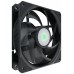 Cooler Master Sickleflow 120 Carcasa del ordenador Ventilador 12 cm Negro (Espera 4 dias)