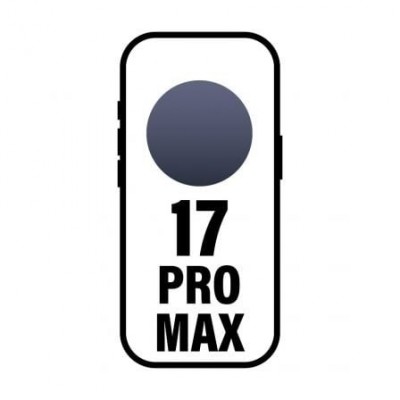 APPLE iPHONE 17 PRO MAX 512GB AZUL (Espera 4 dias)