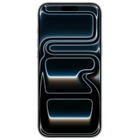 APPLE iPHONE 17 PRO MAX 1TB PLATA (Espera 4 dias)