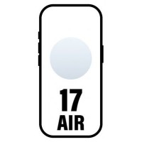APPLE iPHONE 17 AIR 512GB AZUL (Espera 4 dias)