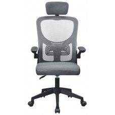 SILLA MGC-ERGO PLUS GRIS MARS GAMING (Espera 4 dias)-SX15 SILLA MGC-ERGO PLUS GRIS MARS GAMING (Espera 4 dias)