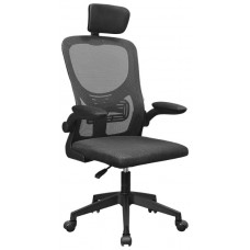 SILLA MGC-ERGO PLUS NEGRO MARS GAMING (Espera 4 dias)-SX15 SILLA MGC-ERGO PLUS NEGRO MARS GAMING (Espera 4 dias)