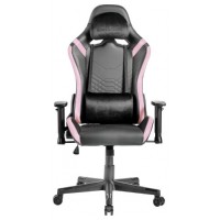 SILLA MGC-PRO ROSA CUERO SINTETICO MARS GAMING (Espera 4 dias)