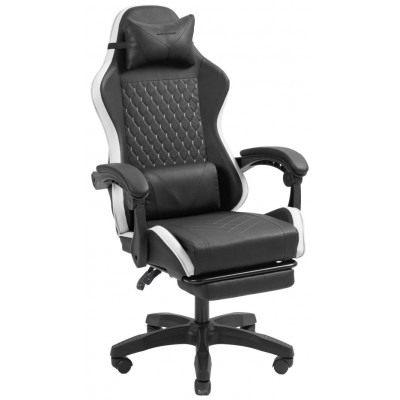 SILLA MGC-X PRO BLANCO MARS GAMING (Espera 4 dias)