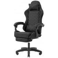 SILLA GAMER MARS GAMING MGCXFGRB NEGRA RECLINABLE