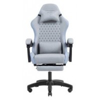 SILLA GAMER MARS GAMING MGCXFSBL FABRIC RECLINABLE-20SX SILLA GAMER MARS GAMING MGCXFSBL FABRIC RECLINABLE