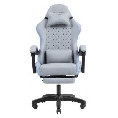SILLA GAMER MARS GAMING MGCXFSBL FABRIC RECLINABLE-SX20 SILLA GAMER MARS GAMING MGCXFSBL FABRIC RECLINABLE
