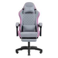 SILLA GAMER MARS GAMING MGCXFSPK FABRIC RECLINABLE