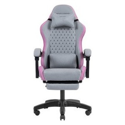 SILLA GAMER MARS GAMING MGCXFSPK FABRIC RECLINABLE