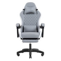 SILLA GAMER MARS GAMING MGCXFSW FABRIC RECLINABLE