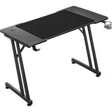 MESA GAMING MGD-A 120 NEGRO MARS GAMING (Espera 4 dias)