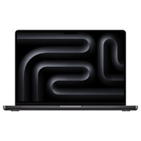 MACBOOK PRO APPLE 14"" M5 PRO 15CORE CPU+16CORE GPU 24GB 1TB NEGRO ESPACIAL (Espera 4 dias)
