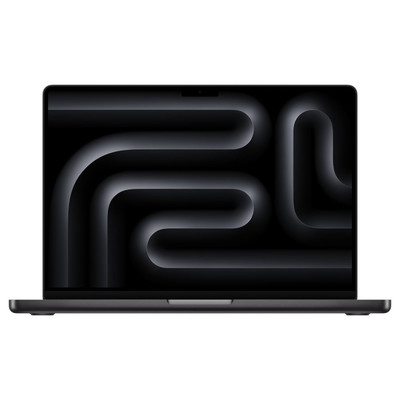 MACBOOK PRO APPLE 14"" M5 PRO 15CORE CPU+16CORE GPU 24GB 1TB NEGRO ESPACIAL (Espera 4 dias)-SX298 MACBOOK PRO APPLE 14"" M5 PRO 15CORE CPU+16CORE GPU 24GB 1TB NEGRO ESPACIAL (Espera 4 dias)