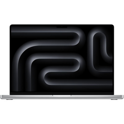 MACBOOK PRO APPLE 16"" M5 PRO 18CORE CPU+20CORE GPU 24GB 1TB PLATA (Espera 4 dias)