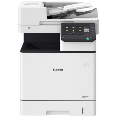 CANON multifuncion laser color I-SENSYS MF832CDW