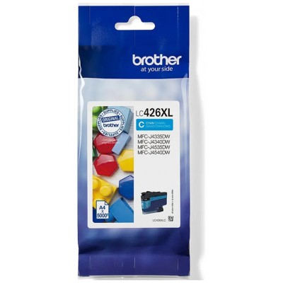 BROTHER-C-LC426XLC