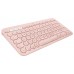 Teclado Logitech K380 Para Mac Bluetooth Para Tres