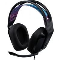 AURICULARES LOGITECH G335 BK