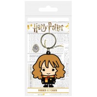 LLAVERO HARRY POTTER DISEÑO HERMIONE CHIBI PYRAMID REDSTRING RK38832C (Espera 4 dias)