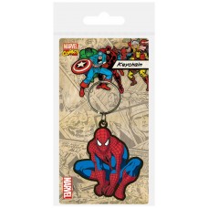 LLAVERO MARVEL SPIDERMAN PYRAMID REDSTRING RK38201C (Espera 4 dias)