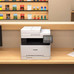 CANON Multifuncion Laser Color MF651Cw-SX55 CANON Multifuncion Laser Color MF651Cw