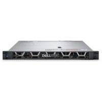 Servidor Dell Poweredge R450 Chassis Rack Xeon Silver