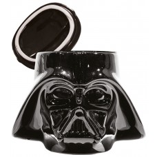 TAZA 3D CASCO DARTH VADER PYRAMID INTERNATIONAL REDSTRING SCMG27621 (Espera 4 dias)