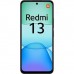 SMARTPHONE XIAOMI REDMI 13 8GB/256GB BLACK
