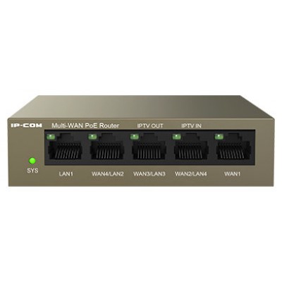 IP-COM Networks M20-PoE. Estandares de red: IEEE