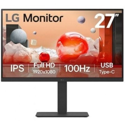 MONITOR LG 27BA750-B