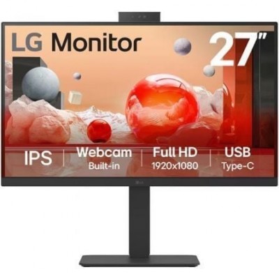 MONITOR LG 27BA850-B