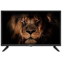 Nevir 7802 TV 24" HD 60 Hz HDMI x3 USB x2-19SX Nevir 7802 TV 24" HD 60 Hz HDMI x3 USB x2