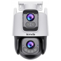 CAMARA VIGILANCIA TENDA RH9-WCA WIFI DOBLE LENTE 1080P