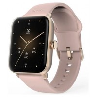 HAMA Reloj Pulsera Smartwatch 6010 Rosa