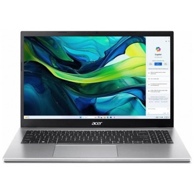 ACER Portatil ASPIRE GO 15 / Ryzen 5-5625U / 16GB / 512GB SSD / 15,6" / Win11 Home