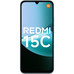 SMARTPHONE XIAOMI REDMI 15C 4-256 GREE