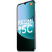 SMARTPHONE XIAOMI REDMI 15C 4-256 GREE
