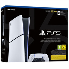 SONY-PS5 SLIM DIGITAL-DU94 SONY-PS5 SLIM DIGITAL