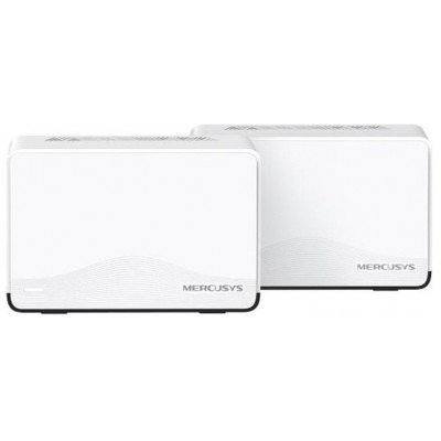 PUNTO DE ACCESO INTERIOR MESH WIFI 7 MERCUSYS HALO