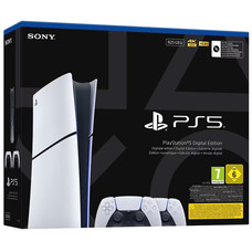 SONY-PS5 SLIM DIGITAL 2 DSV2-DU103 SONY-PS5 SLIM DIGITAL 2 DSV2