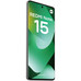 SMARTPHONE REDMI NOTE 15 (8+256GB) VERDE XIAOMI (Espera 4 dias)-SX33 SMARTPHONE REDMI NOTE 15 (8+256GB) VERDE XIAOMI (Espera 4 dias)