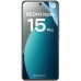 SMARTPHONE XIAOMI NOTE15P 8-256 BK